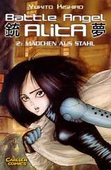 Illustration for article titled Alita Battle Angel Trailer Thoughts?